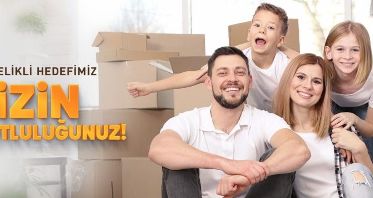 Nadiroğlu Evden Eve Hizmetinizde Nevşehir Nadiroğlu Evden Eve